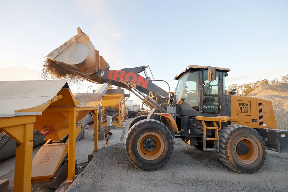 Vehículos Municipios de Pie