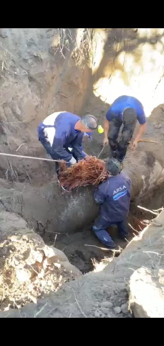 Operativo Acueducto 2 01 04 23