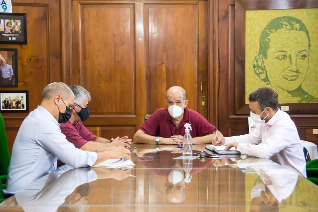 firma mataloni parue industrial