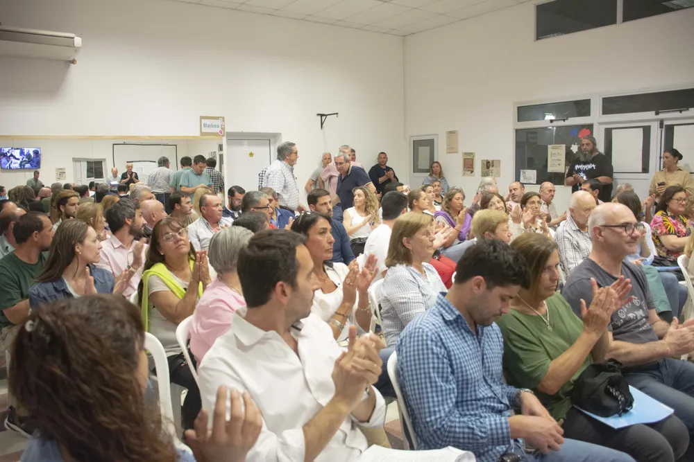 Instituciones Personerías