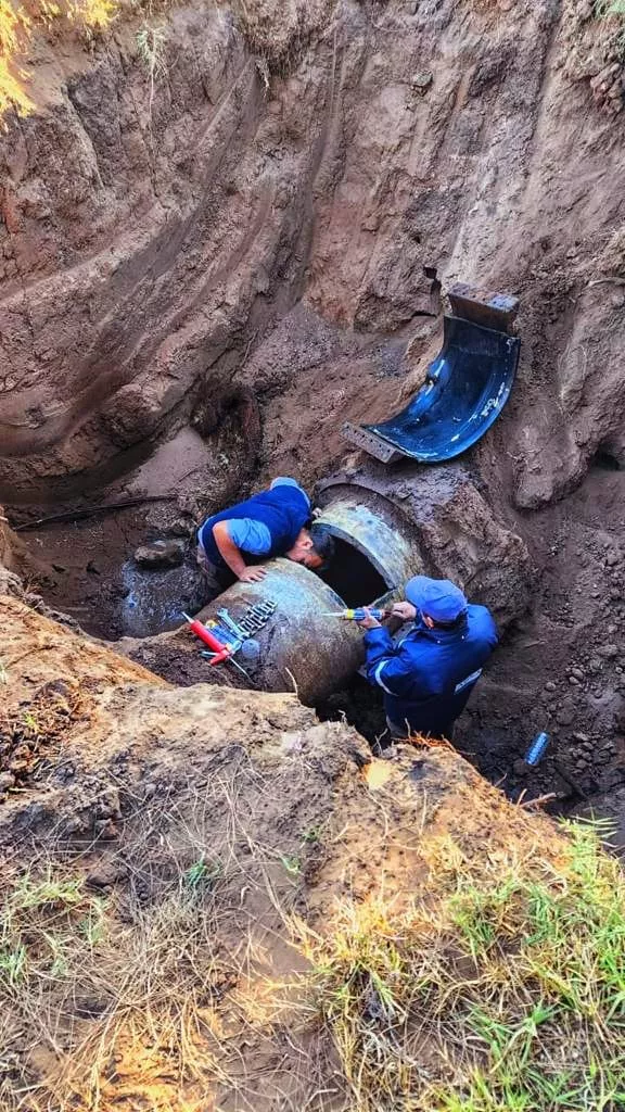 Operativo Acueducto 4 01 04 23