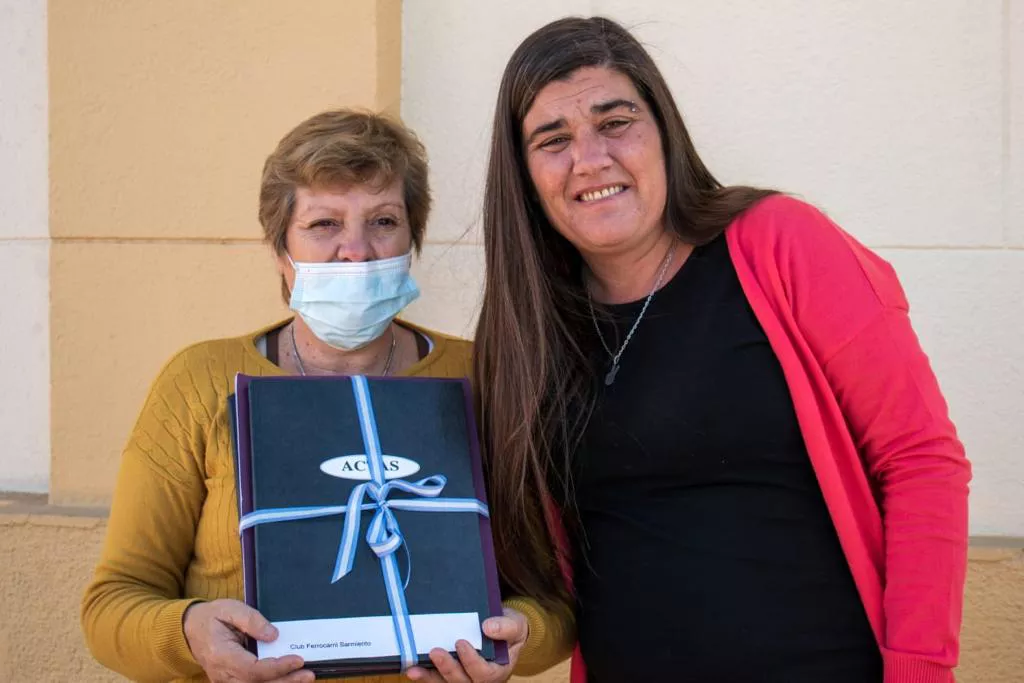 Personerías Trenque Lauquen