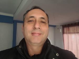 Pedro Miguel Massola