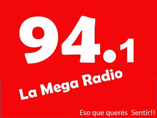 94 1 la mega radio