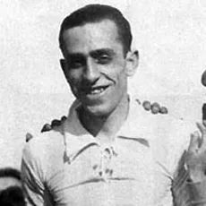 Fernando- Archivo Racing