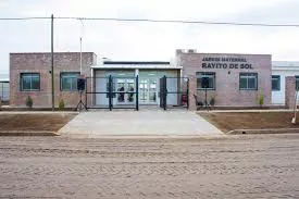 descarga