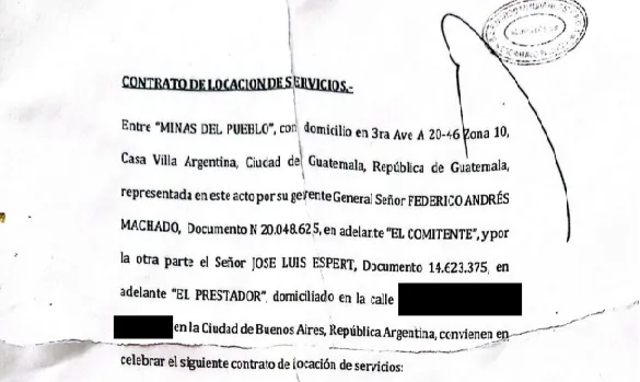 Contrato