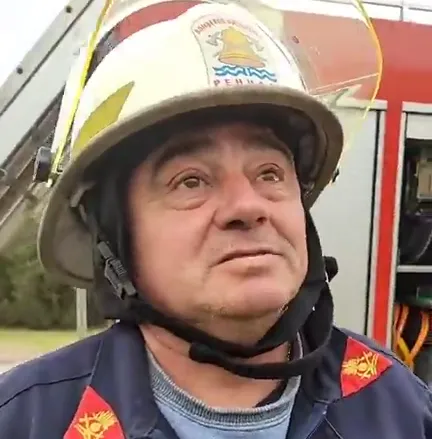 bomberos 3