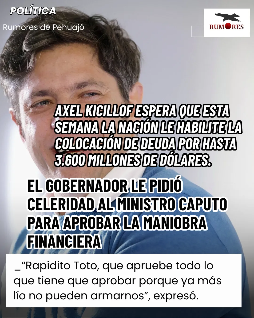 axel kicillof
