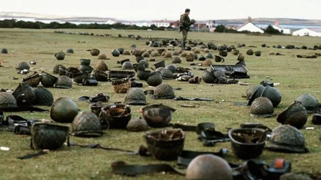 Malvinas