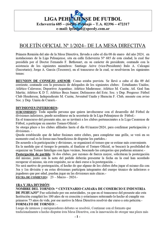 BOLETIN OFICIAL Nº 1 -2024.-_page-0001