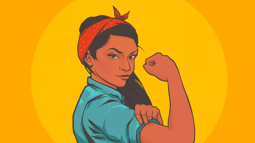 Poster-Mujer-Trabajadora-We-Can-Do-It