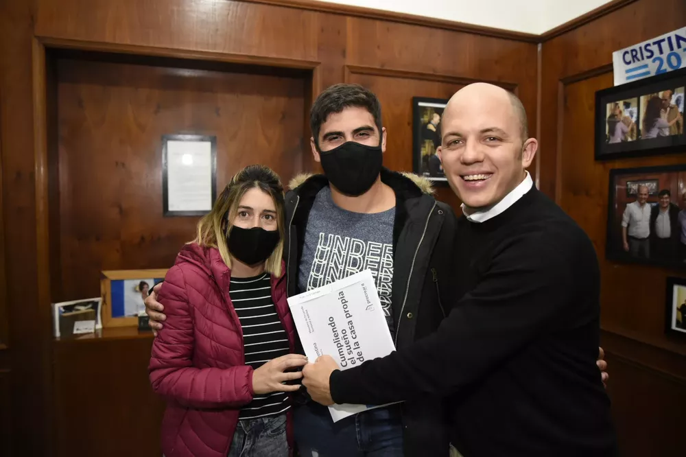 Procrear y Avelino