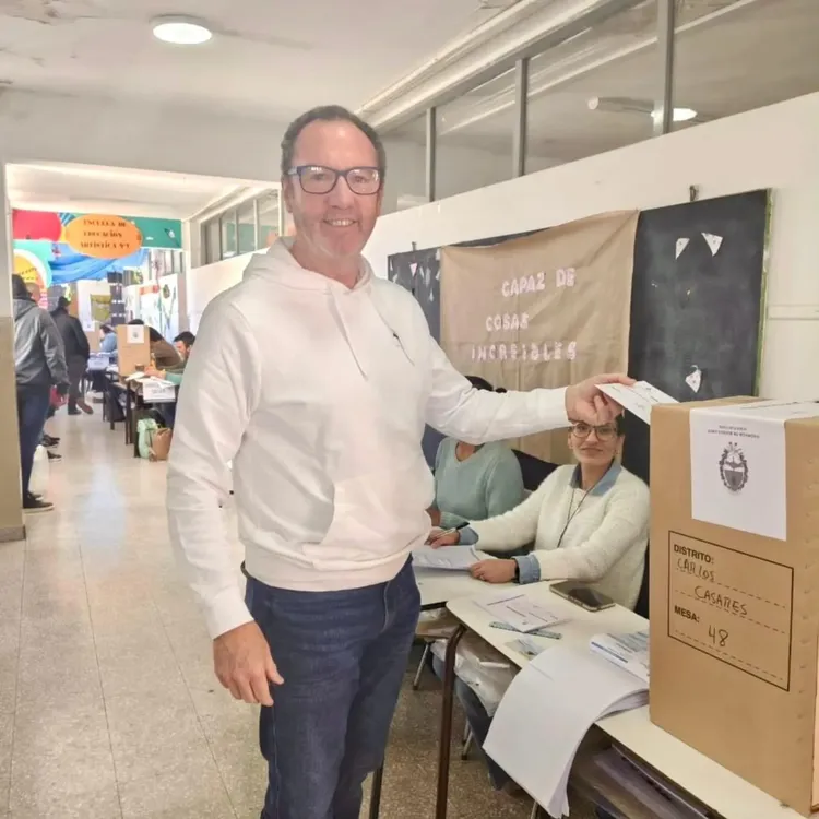 Post elecciones PBA 2