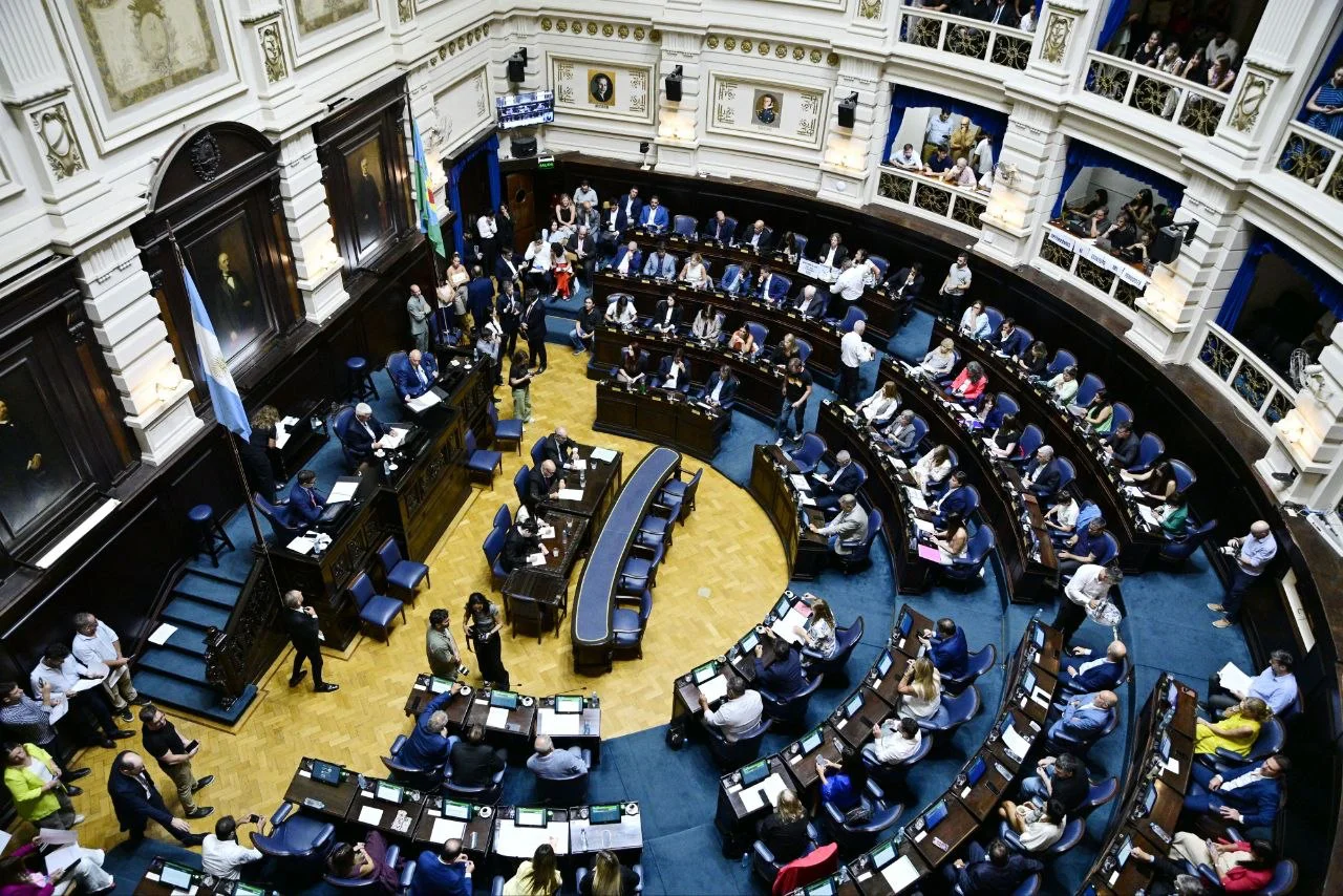 Cámara de Diputados