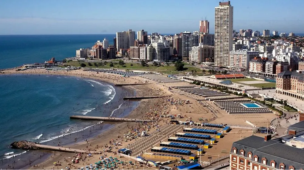 playas