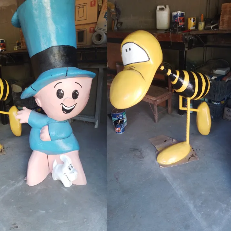 tete citerio