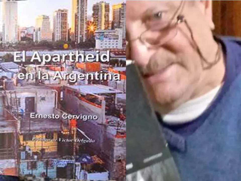 cervigno apartheid