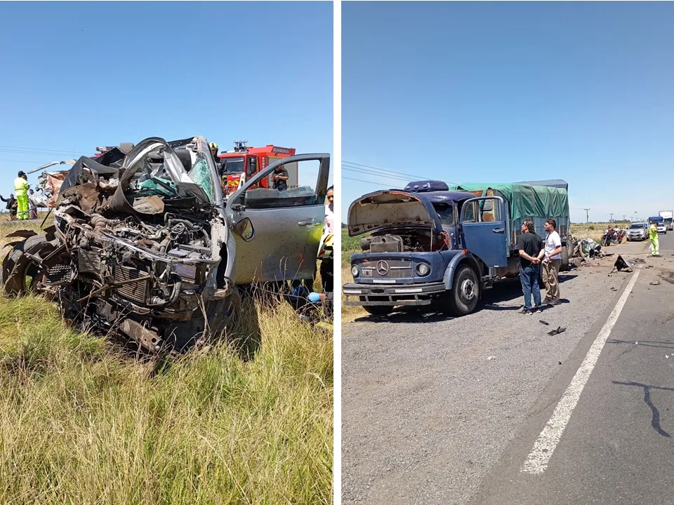 accidente fatal