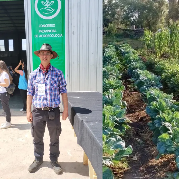 agroecologia