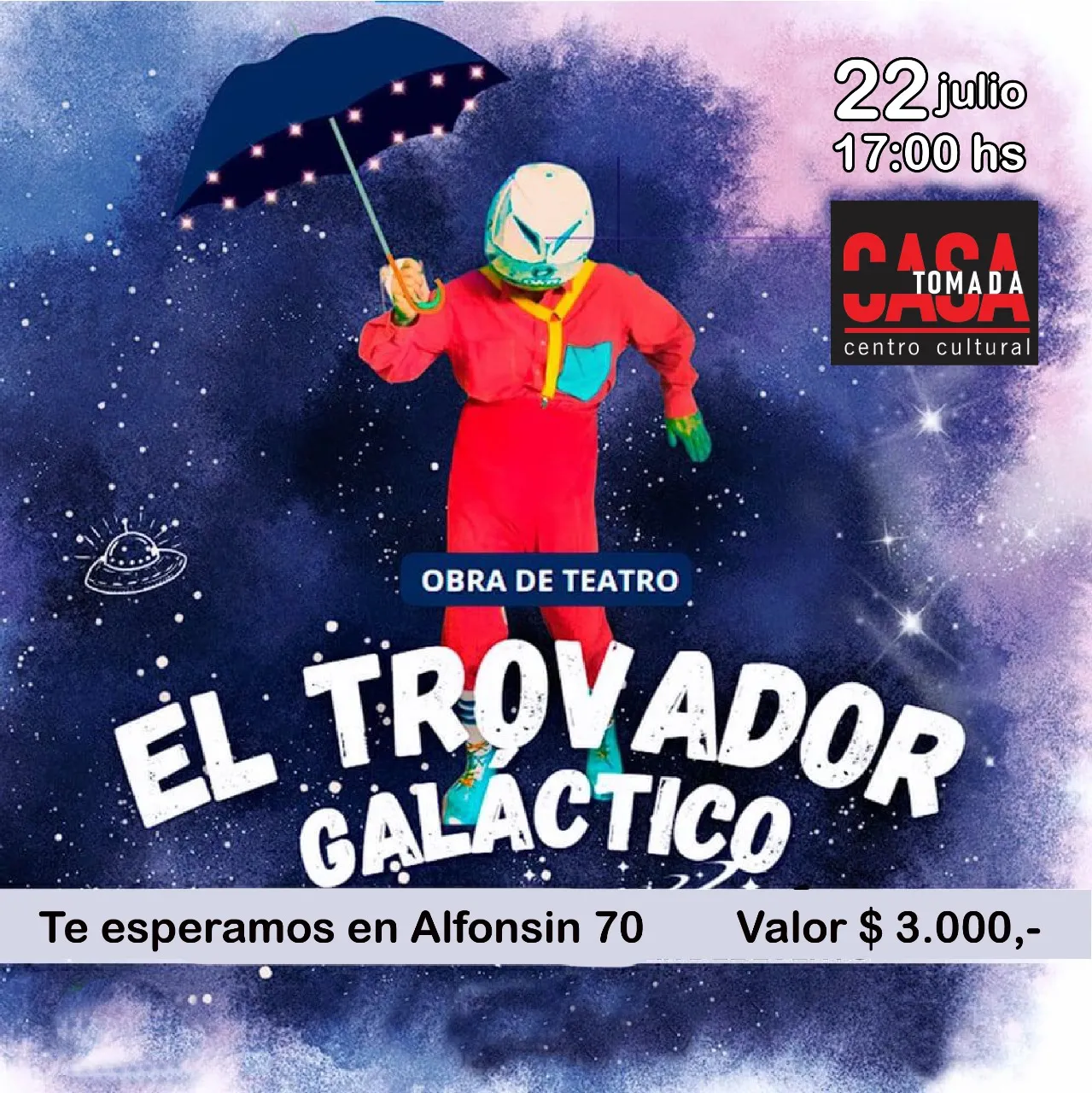 teatro