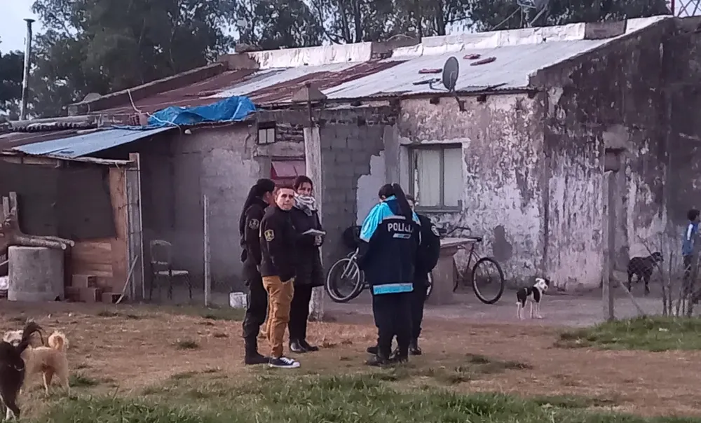 policial