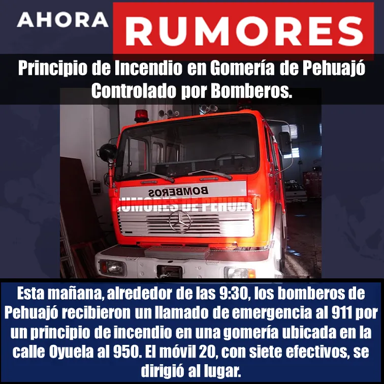 salida bomberos instagram
