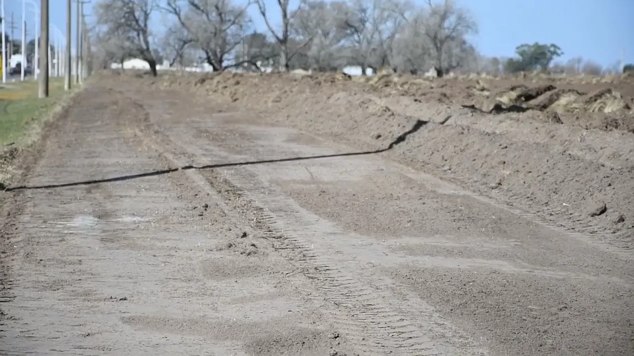 Movimiento de tierra_Moment