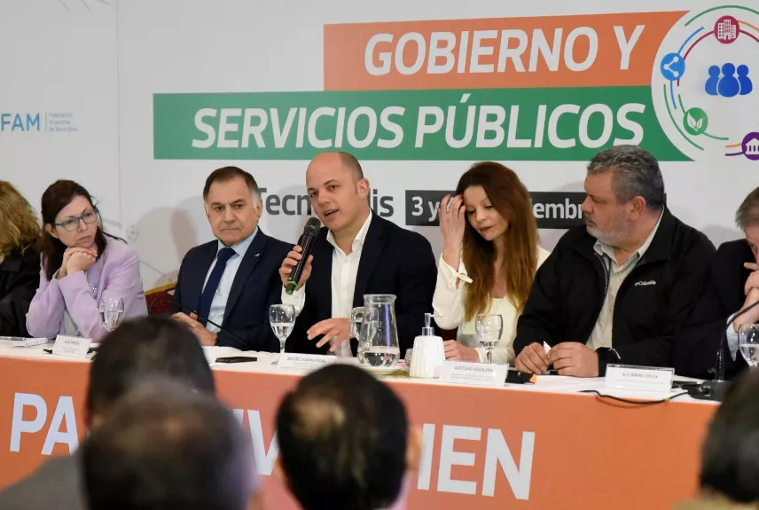 Gobiernos y Ciudades