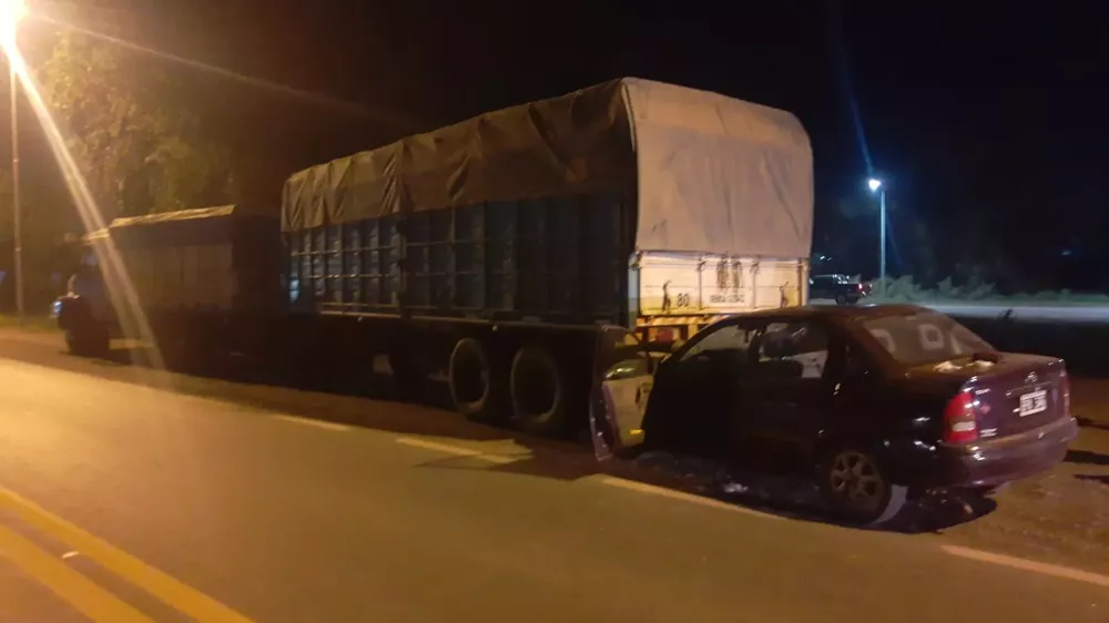 camion