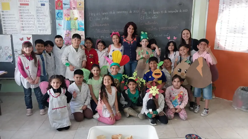 Escuela 49 de Puerto Madryn1