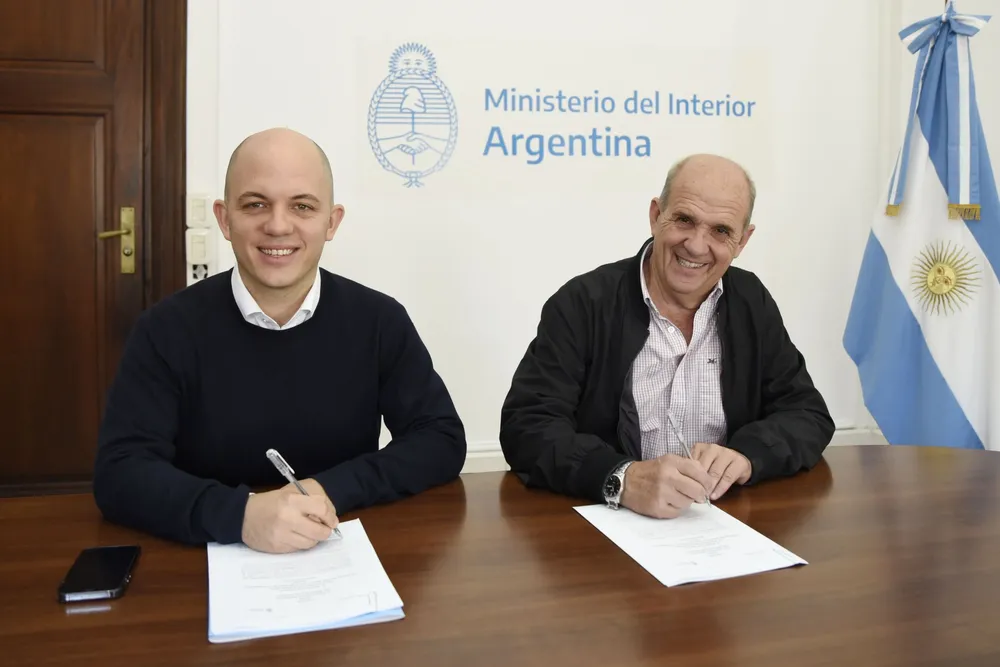 Avelino y Pablo Zurro