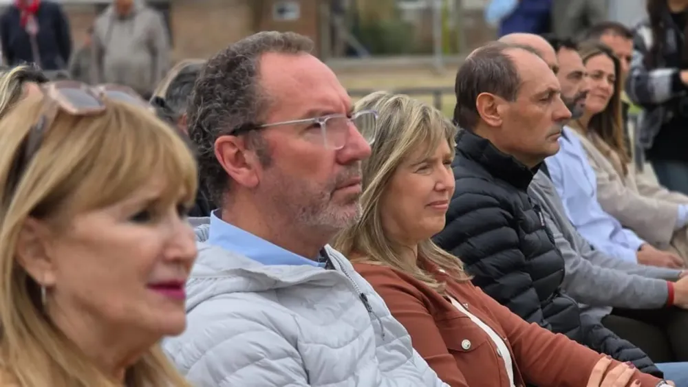 Post elecciones PBA 1