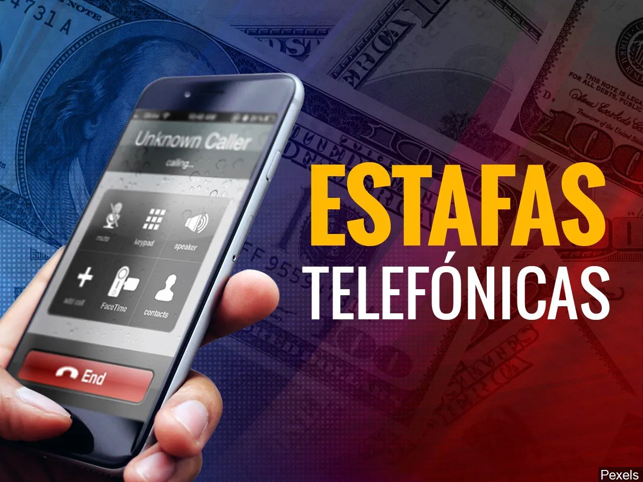 Estafas-telefónicas