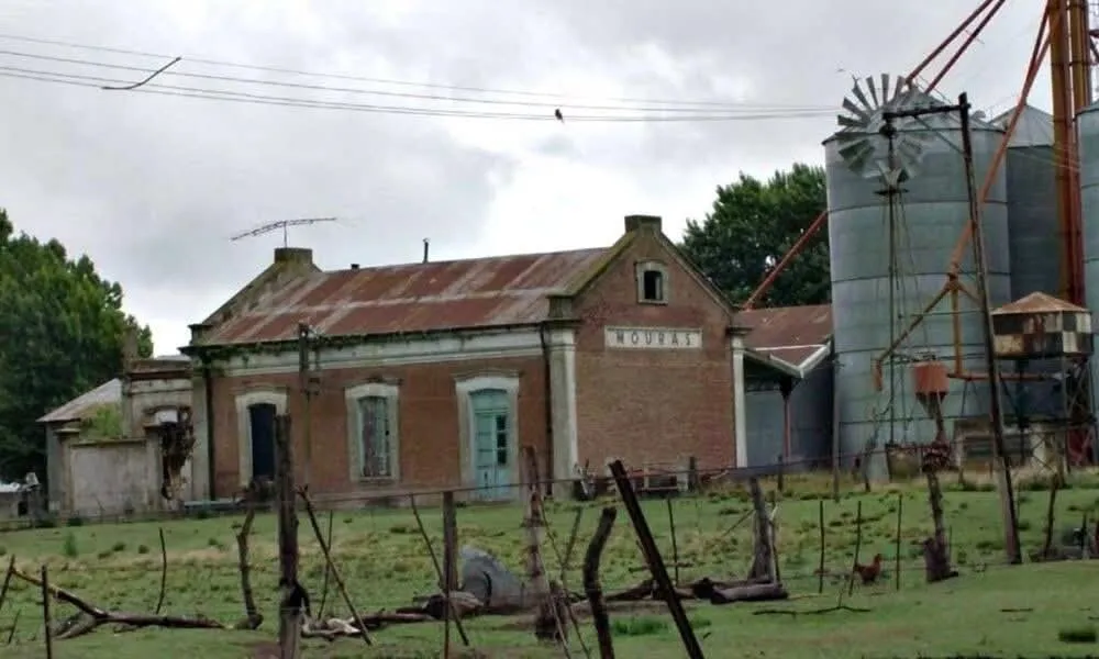 edificios del ferrocarril