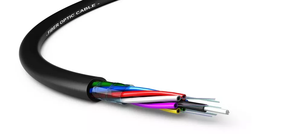 Fiber-Optic-Cable