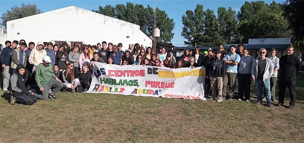 Centros de Estudiantes