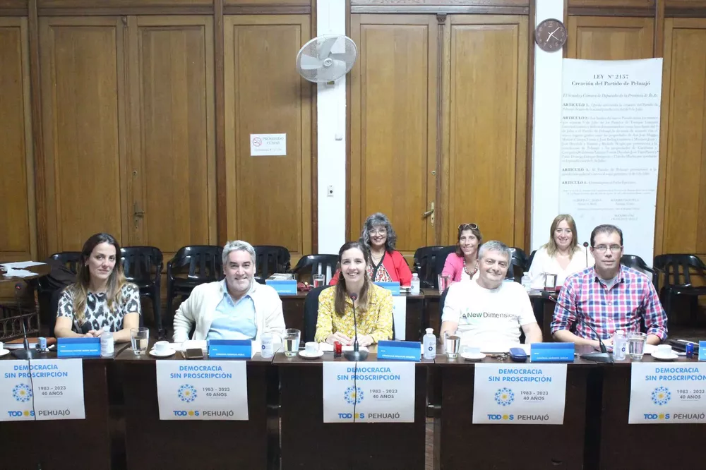 Bloque Frente de Todos