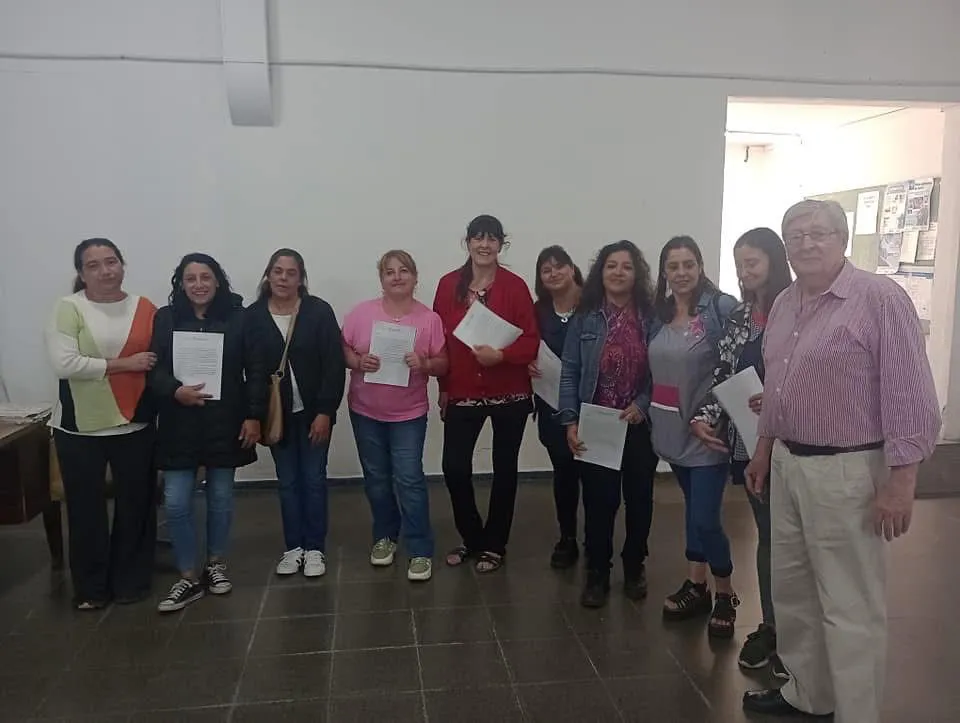Consejo Escolar 3