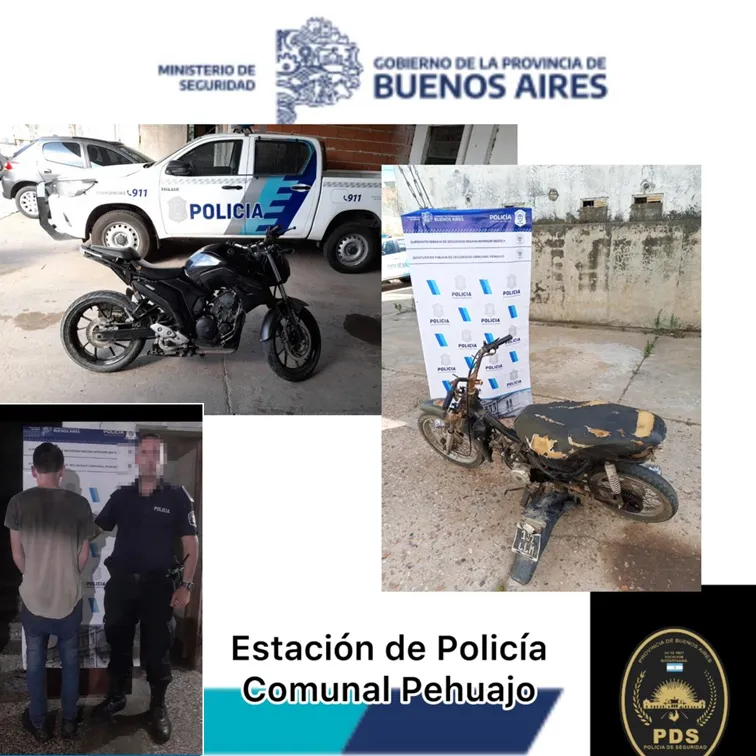 policiales