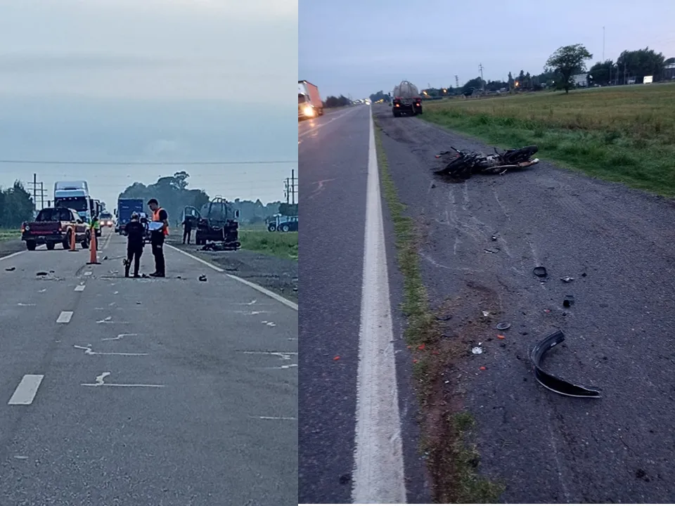 accidente