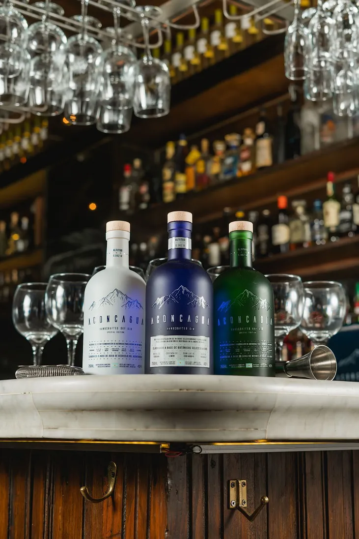 BOTELLAS
