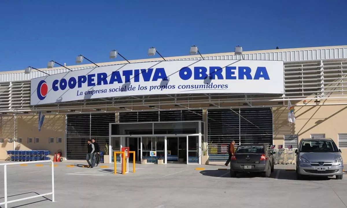 Cooperativa-Obrera