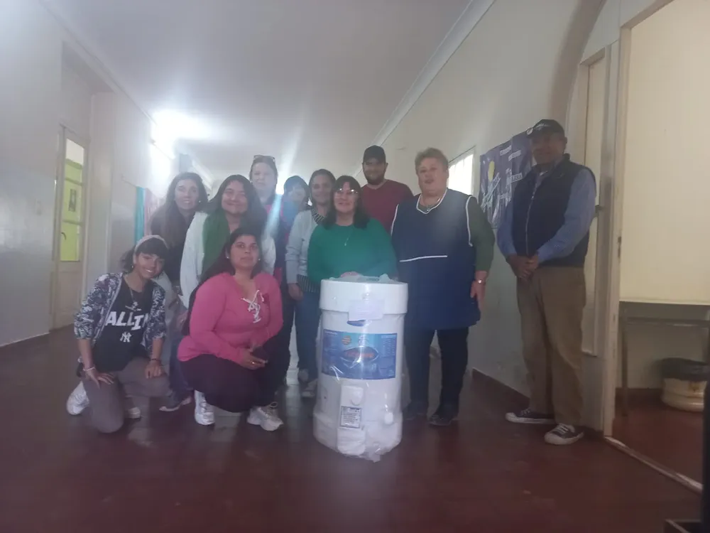 Entrega 2.