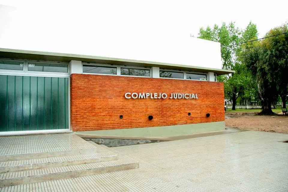 palacio judicial