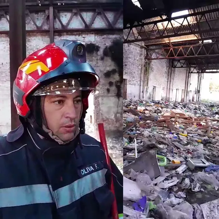 ex deposito incendio