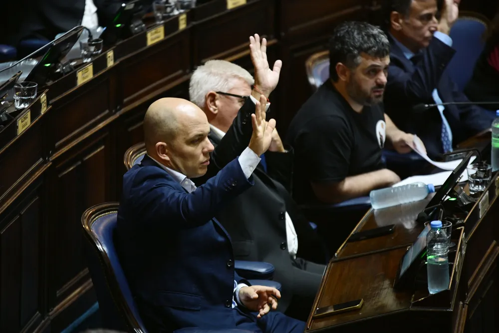 Recursos para Pehuajó