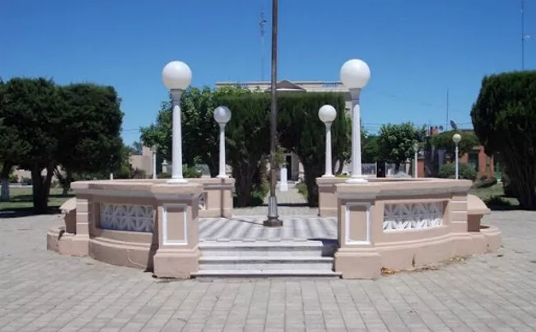 Francisco-Madero
