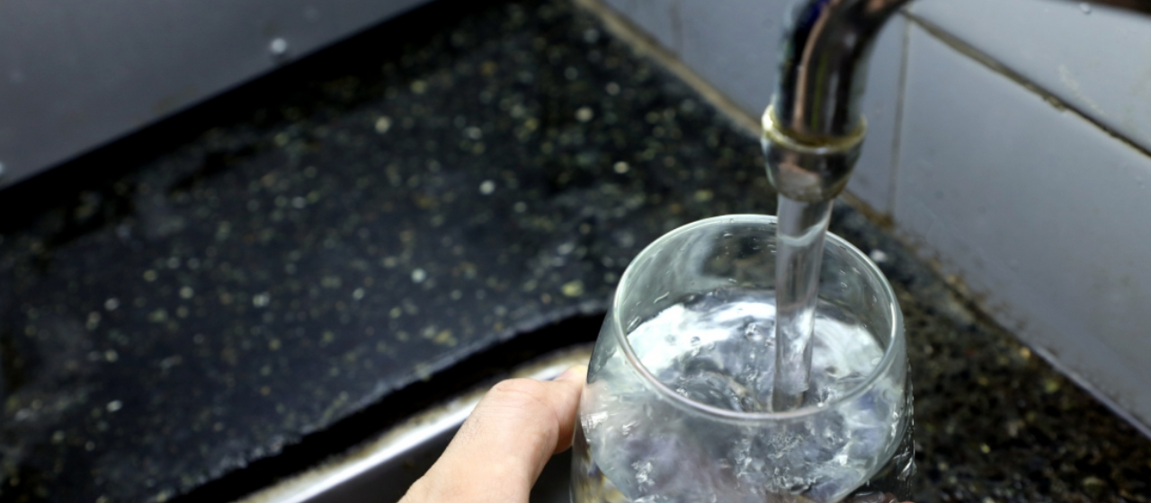 Canilla-de-agua