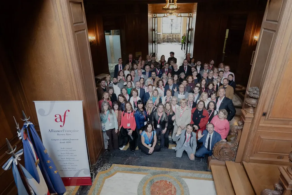 FOTO GRUPAL AF DE TODO EL PAIS